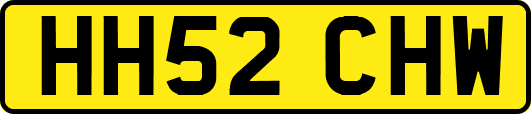 HH52CHW