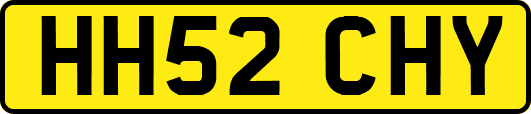 HH52CHY
