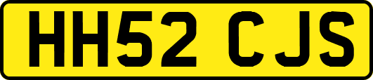 HH52CJS
