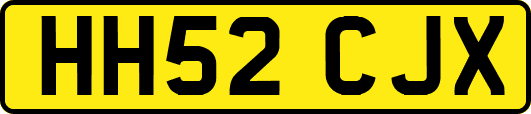 HH52CJX