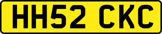 HH52CKC