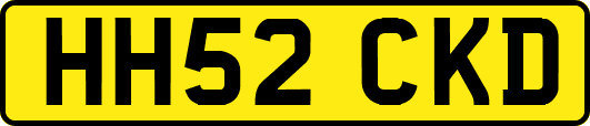 HH52CKD
