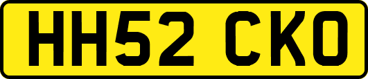 HH52CKO