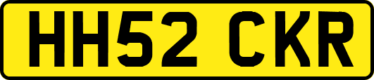HH52CKR