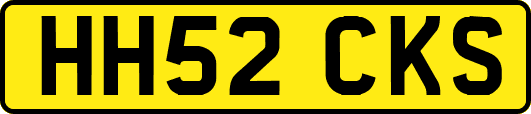 HH52CKS