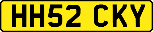 HH52CKY
