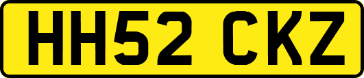 HH52CKZ