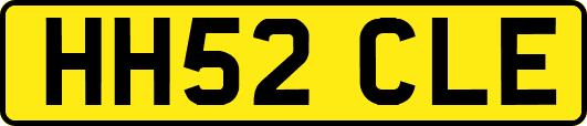 HH52CLE