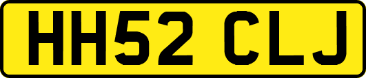 HH52CLJ