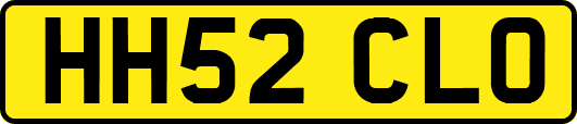 HH52CLO