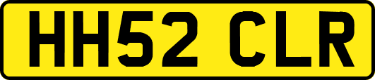 HH52CLR