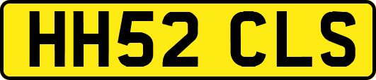 HH52CLS