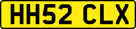 HH52CLX