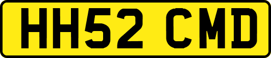 HH52CMD
