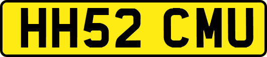 HH52CMU