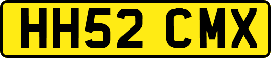 HH52CMX