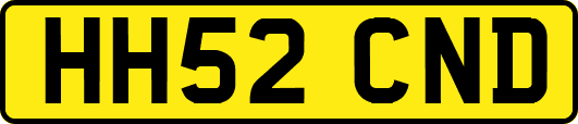 HH52CND