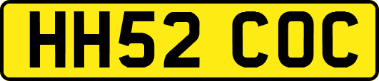 HH52COC