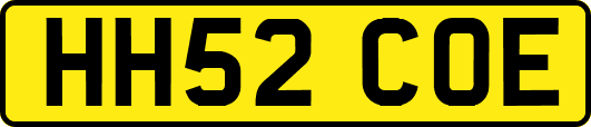 HH52COE