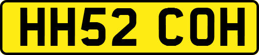 HH52COH