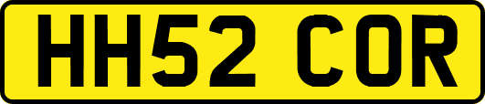 HH52COR