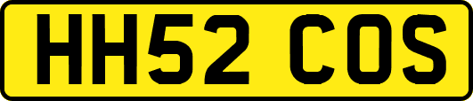 HH52COS