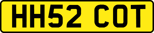 HH52COT