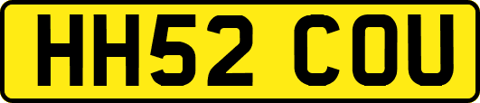 HH52COU