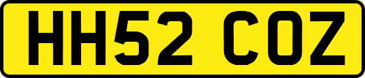 HH52COZ