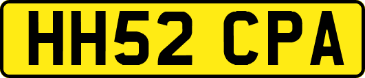 HH52CPA