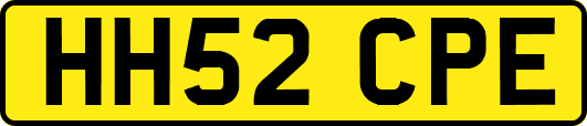 HH52CPE