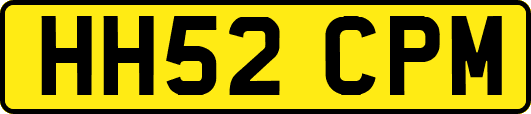 HH52CPM
