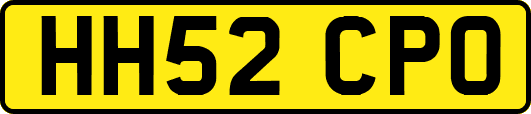 HH52CPO