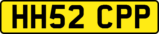 HH52CPP
