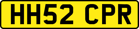 HH52CPR