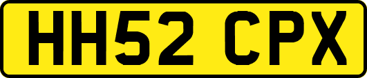 HH52CPX