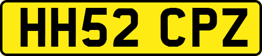 HH52CPZ
