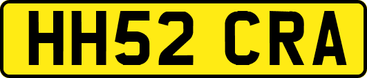 HH52CRA