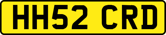 HH52CRD