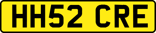 HH52CRE