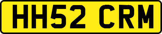 HH52CRM