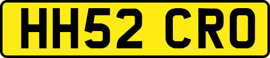HH52CRO