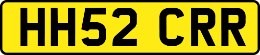 HH52CRR