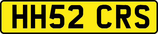 HH52CRS