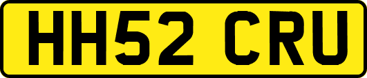 HH52CRU