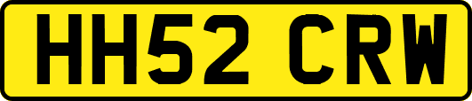 HH52CRW