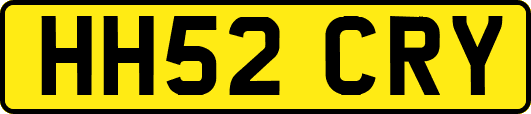 HH52CRY