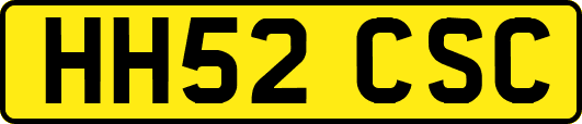 HH52CSC