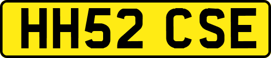 HH52CSE
