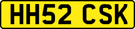 HH52CSK